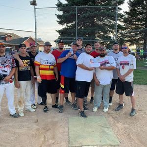 Meet your Posher, Todd